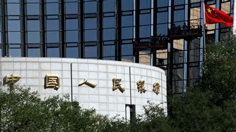 放水|中国“重磅”放水万亿救房市 分析：太迟太少，经济低迷。